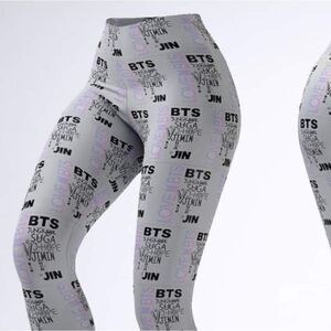 Kids - BTS leggings